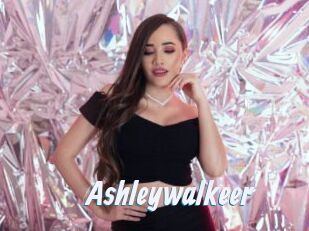 Ashleywalkeer