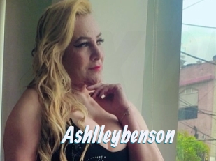 Ashlleybenson