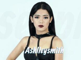 Ashlleysmith
