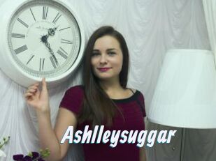 Ashlleysuggar