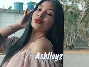 Ashlleyz