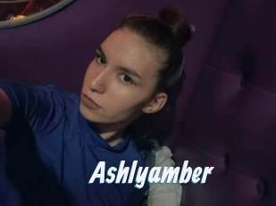 Ashlyamber