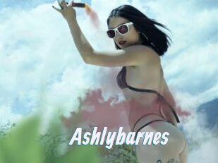 Ashlybarnes