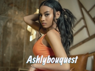 Ashlybouquest