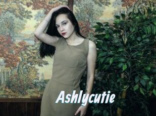 Ashlycutie