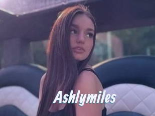 Ashlymiles