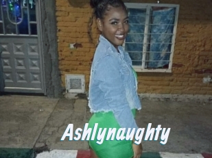 Ashlynaughty