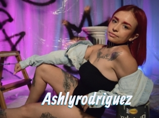 Ashlyrodriguez