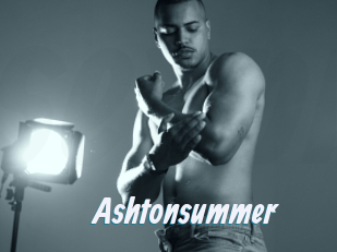 ashtonsummer Sexe Express