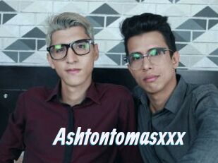 Ashtontomasxxx