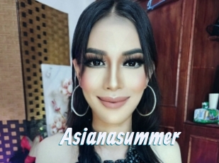 Asianasummer