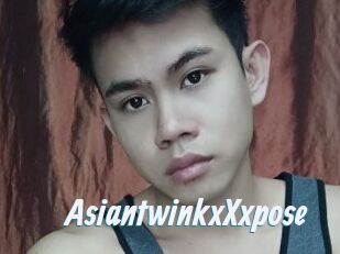 AsiantwinkxXxpose