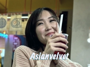 asianvelvet Sexe Express