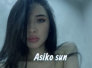 Asiko_sun