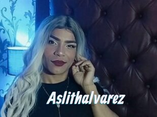 Aslithalvarez
