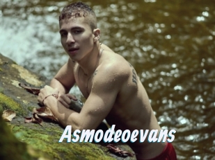 Asmodeoevans