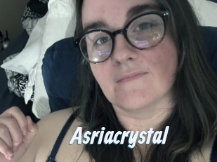Asriacrystal