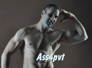 Ass4pvt