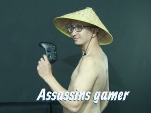 Assassins_gamer