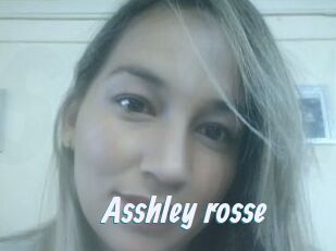 Asshley_rosse