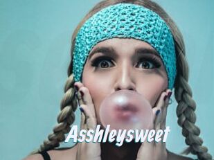 Asshleysweet