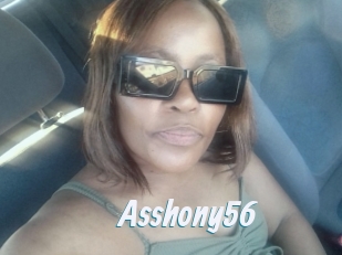 Asshony56