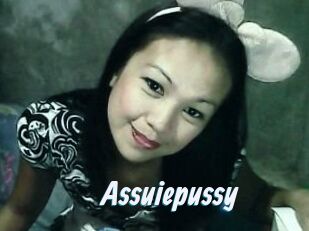 Assuiepussy