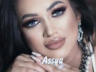 assya Sexe Express