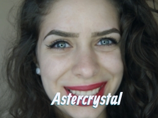 Astercrystal