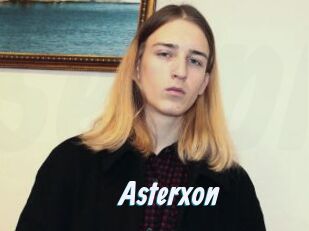 Asterxon