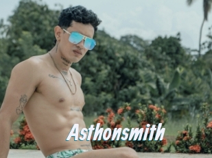 Asthonsmith