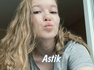 Astik