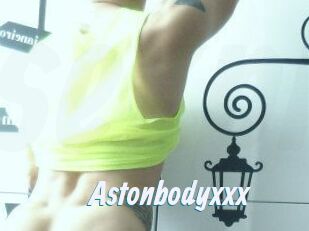 Astonbodyxxx