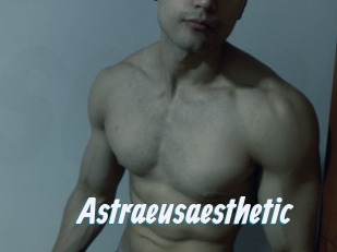 Astraeusaesthetic