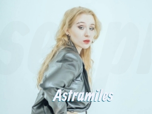 Astramiles