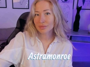 Astramonroe