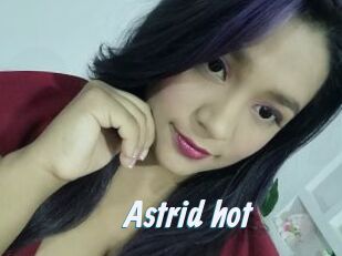 Astrid_hot