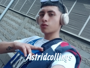 astridcollings Sexe Express