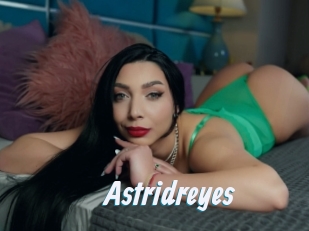 Astridreyes