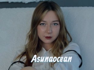 Asunaocean
