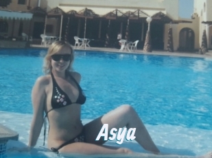 Asya