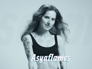 Asyaflames