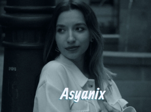 Asyanix