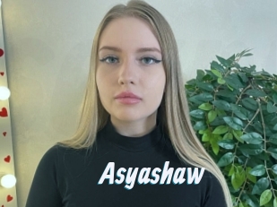 Asyashaw