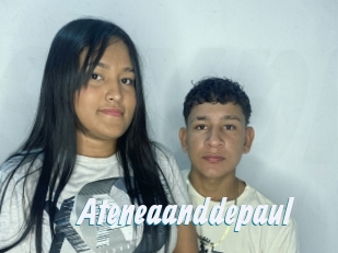 Ateneaanddepaul