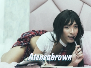Ateneabrown