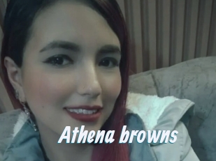 Athena_browns