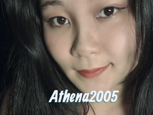Athena2005