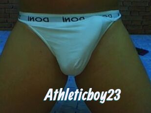 Athleticboy23