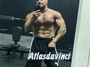 atlasdavinci Sexe Express